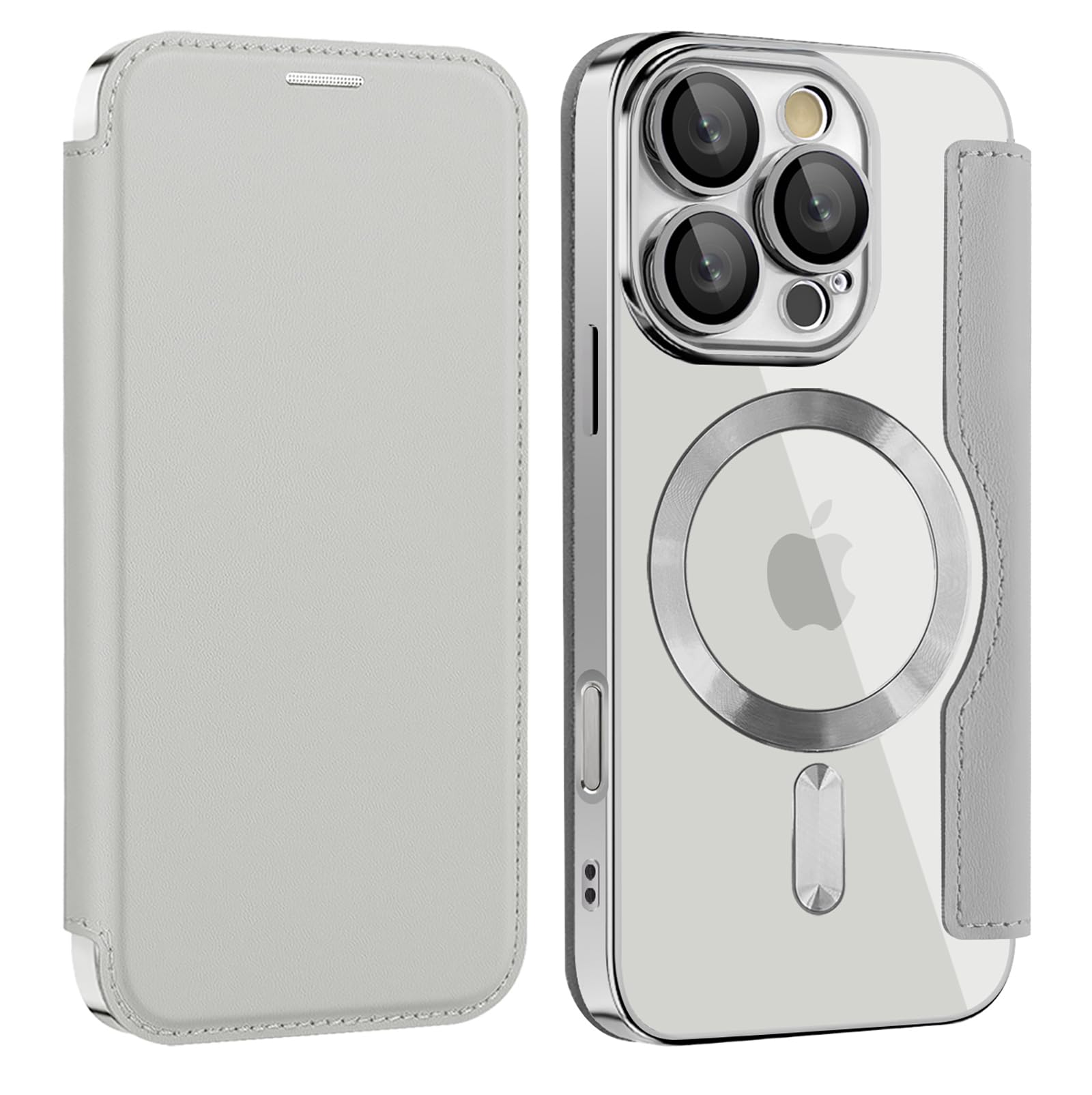 早い者勝ち！iPhone 15 超美品 256GB ケース付き Amazon.co.jp: iPhone 15 Pro Max 用 ケース 手帳型 RFID アイフォン